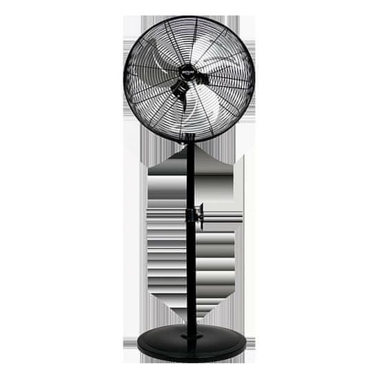 NEW Prostostoječi ventilator Bastilipo Tarifa 90W Črna 90 W (1 kosov)