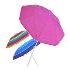 NEW Umbrelă de soare Solmar Aluminij Tkanina Oxford 200 cm