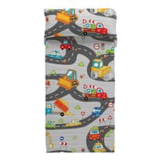 NEW Prevleka Cool Kids Scalextric 200 x 260 cm