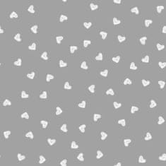 NEW Prevleka Popcorn Love Dots 180 x 260 cm