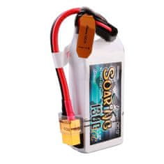 Gens Ace Gens ace G-Tech Soaring 1300mAh 11.1V 30C 3S1P Lipo baterija