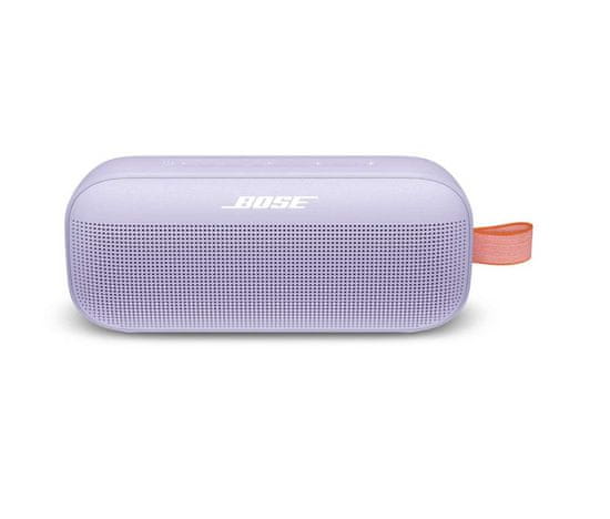 Bose SoundLink Flex brezžični zvočnik, vijoličen