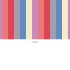 NEW Prevleka Pantone Stripes 250 x 260 cm