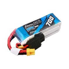 Gens Ace Gens ace G-Tech 700mAh 11.1V 60C 3S1P Lipo baterija