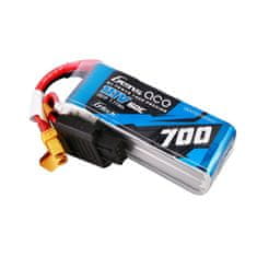 Gens Ace Gens ace G-Tech 700mAh 11.1V 60C 3S1P Lipo baterija