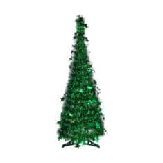 NEW Vianočný stromček Zelena
