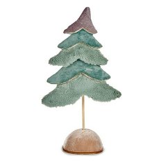 NEW Vianočný stromček Modra 16 x 55 x 29 cm