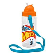 KIDS LICENSING Steklenička za vodo 450 ml Hot Wheels KiDS Licensing