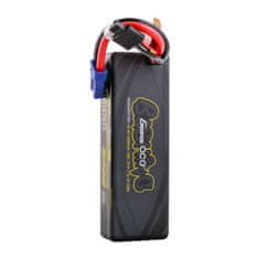 Gens Ace Gens ace G-Tech 5300mAh 7.4V 100C 2S1P Lipo z EC5