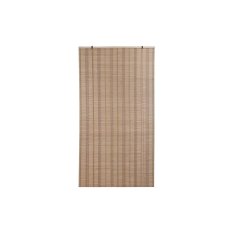 NEW Navojna rolete DKD Home Decor Pisana Bambus (120 x 2 x 230 cm)