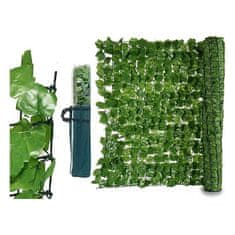 NEW Separator Zelena Plastika (100 x 4 x 300 cm)