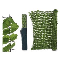 NEW Separator Zelena Plastika (14 x 154 x 14 cm) (150 x 4 x 300 cm)