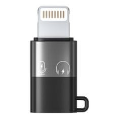 Puluz Adapter USB-C na Lightning OTG Puluz PU649B