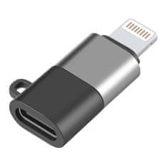 Puluz Adapter USB-C na Lightning OTG Puluz PU649B