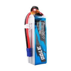 Gens Ace Gens ace G-Tech 3700mAh 22,2V 60C 6S1P Lipo baterija