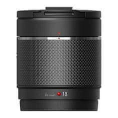 DJI F2.8 ASPH Lens DJI DL18mm