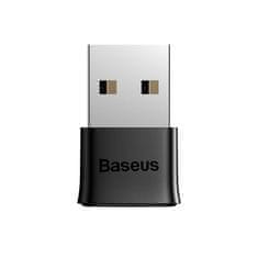 BASEUS Baseus BA04 Bluetooth adapter 5.1 (črn)