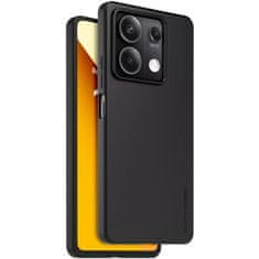 Izdelano za Xiaomi TPU ovitek za Xiaomi Redmi Note 13 5G Black