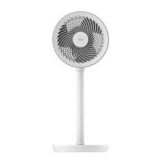 Deerma Electric Fan with adjustable height and remote control Deerma FD200