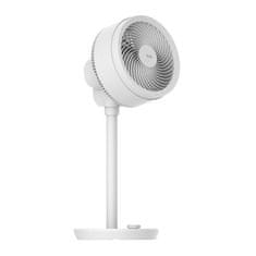 Deerma Electric Fan with adjustable height and remote control Deerma FD200