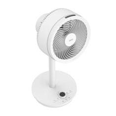 Deerma Electric Fan with adjustable height and remote control Deerma FD200