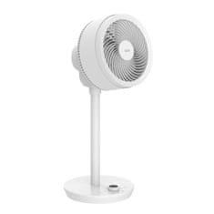 Deerma Electric Fan with adjustable height and remote control Deerma FD200