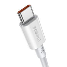 BASEUS Kabel Baseus Superior Series USB-C do USB-C, 100 W, 2 m (bel)