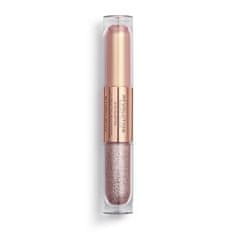 Makeup Revolution Eye Glisten senčilo za oči 4.4 ml Odtenek yours truly