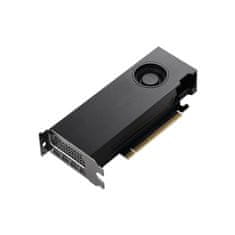 PNY Grafična kartica nVidia RTX A2000 Dual Slot - 12GB GDDR6 ECC - Dual slot (VCNRTXA2000-12GB-SB)