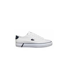 Lacoste Čevlji bela 44 EU Gripshot 120 2 Cma