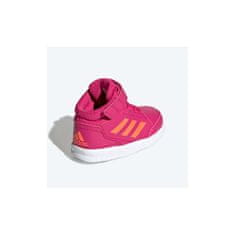 Adidas Čevlji roza 22 EU Altasport Mid EL I
