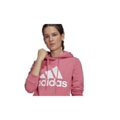 Adidas Športni pulover 152 - 157 cm/XS Essentials Logo
