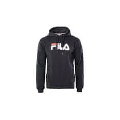 FILA Športni pulover črna 173 - 177 cm/M Barumini Hoody