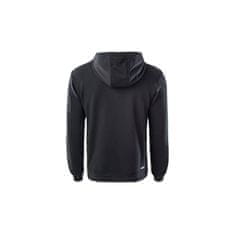 FILA Športni pulover črna 173 - 177 cm/M Barumini Hoody