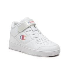 Champion Čevlji bela 39 EU Rebound Vintage Mid G GS