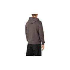 Napapijri Športni pulover rjava 178 - 182 cm/M Bguiro