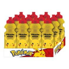 KIDS LICENSING Steklenička za vodo 350 ml Pokemon Pikachu KiDS Licensing