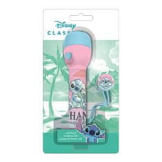 KIDS LICENSING Big Torch Stitch KiDS Licensisng