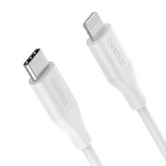 Choetech Kabel Choetech IP0040 USB-C na Lightning PD18/30W 1,2 m (bel)