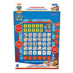 Lexibook Dvojezična izobraževalna tablica Paw Patrol Lexibook