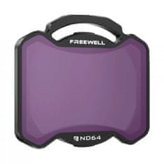 Freewell Filter ND64 Freewell za DJI Avata 2