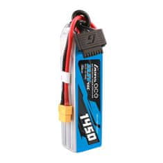 Gens Ace Gens Ace G-Tech 1450mAh 22,2V 45C 6S1P Lipo baterija z vtičem XT60