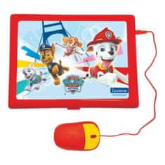 Lexibook Izobraževalni prenosnik Paw Patrol Lexibook