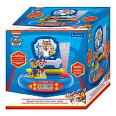 Lexibook Budilka Paw Patrol RP500PA Lexibook