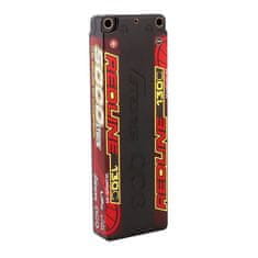 Gens Ace Gens ace Redline Series 5000mAh 7.4V 130C 2S1P HardCase 56# HV Lipo baterija