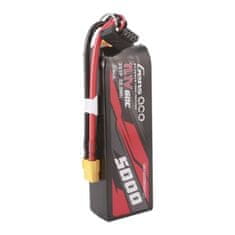 Gens Ace Gens ace G-Tech 5000mAh 11,1V 60C 3S1P Lipo z vtičem XT60