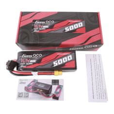 Gens Ace Gens ace G-Tech 5000mAh 11,1V 60C 3S1P Lipo z vtičem XT60