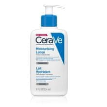 CeraVe CeraVe - ( Moisturising Lotion) 1000 ml 236ml 