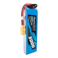 Gens Ace Gens ace G-Tech 5000mAh 11.1V 45C 3S1P lipo baterija z vtičem XT90