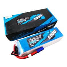 Gens Ace Gens ace G-Tech 5000mAh 22,2V 60C 6S1P Lipo baterija z EC5 vtičem